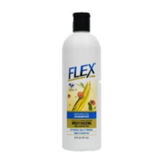 FLEX SHAPMOO ARGAN OIL 591ML