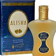 ALISHA PERFUME 100ML