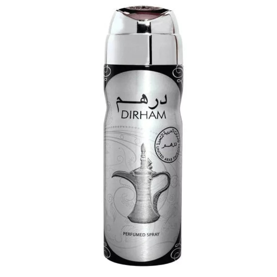 DIRHAM BODY SPRAY  20ML