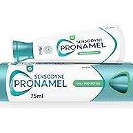 SENSODYNE PRONAMEL DAILY PROTECTION PAIST 75ML U.K