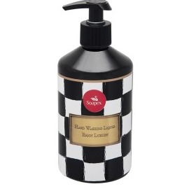 SOAPEX HAND WASH 500ML