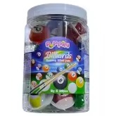 POPPIN JELLY BILLIARDS GUMMY 8G 30PCS BOX