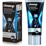 CLOSEUP DIAMOND ATTRACTION 75ML