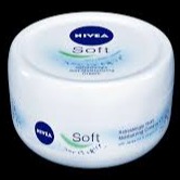 NIVEA SOFT CREAM 200ML