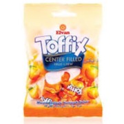TOFFIX CANDY ORANGE 90G