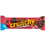 TOREN CRUNCHY  STRAWBERY