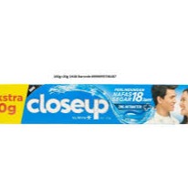 CLOSEUP PAIST ICY WHITE 180G