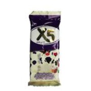 X5 CHOCOLATE