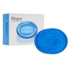 PEARS SOAP 125G BLUE
