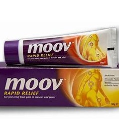MOOV CREAM 50 GRAM