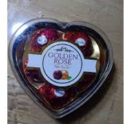 SENSES CHOCOLATE T5 62.5G ALF