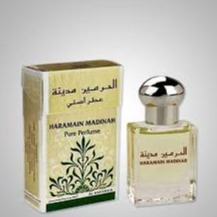 AL HARAMAIN MADINAH ATTAR 15ML
