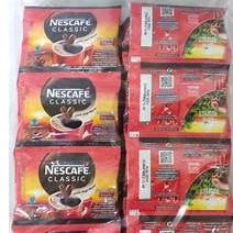 COFFE CLASSIC 2G (60PCS)