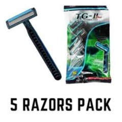 DORCO  RAZER  TG2 PLUS(5)