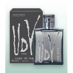 UDV PARIS FOR MEN PERFUME 100ML