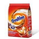 OVALTINE CHOCOLATE POWDER 820G