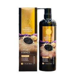 CAVIAR ESSENCE SMOOTH SHAMPOO 900ML