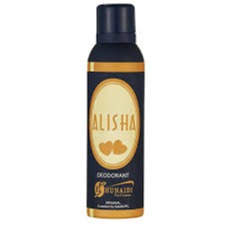 ALISHA BODY SPRAY 200ML  ALF