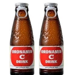 ORONAMIN C DRINK 120ML