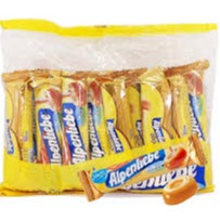 ALPENLIEBE CHEW  LONG MIN (16PCS) ALF