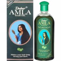 DABUR AMLA HAIR OIL 200ML UAE