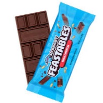 MR.BEAST CHOCOLATE 60G ALF