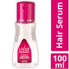 LIVON  HAIR SERUM 100ML