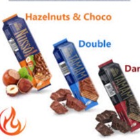 TOREN WAFERS TAMAM 45G