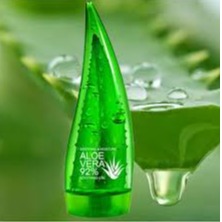 LARK ALOE VERA JELL  250ML