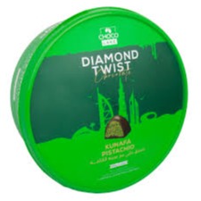 CHOCOLAKE BALLS TUB 650G ALF