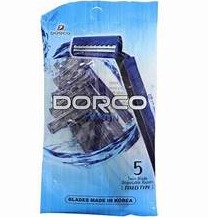 DORCO RAZER  TD708N (5)