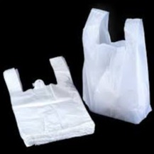 SHOPER PLASTIC REGULAR