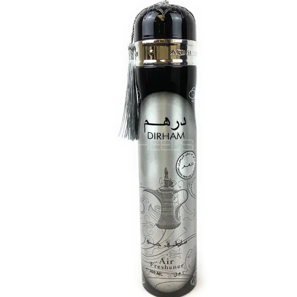 DIRHAM ROOM SPRAY 300ML