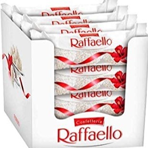 RAFFAELLO T3  (16PCS)