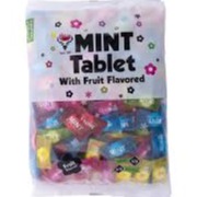 ADRIN MINT TABLET WITH FRUIT FLAVORED
