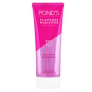 PONDS FACE WASH FLAWLESS 100G