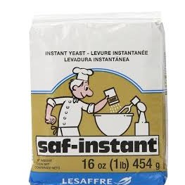 SAFE YEAST 500 GRAM