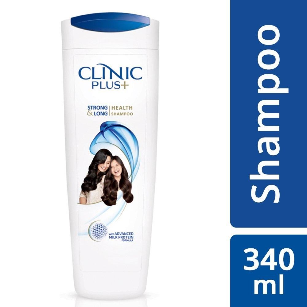 CLINIC PLUS SHAMPOO 300ML