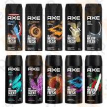 AXE BODY SPRAY 150ML ALF