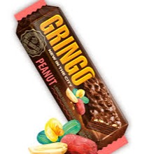 TOREN GRINGO WAFERS   38G    (24PCS)