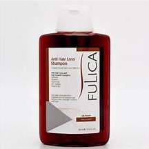 FULICA SHAMPOO  ANTI HAIR FALL 200ML