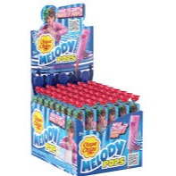 CHUPA CHUPS MELODY POPS