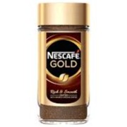 NESCAFE COFFE  GOLD REGULAR 100 GRAM
