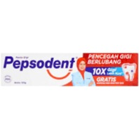 PEPSODENT PAIST 100G PASTA GIGI