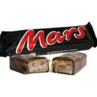 MARS CHOCOLATE 50G (40PCS)