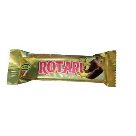 ROTARI CHOCLATE 30GRAM