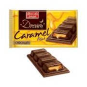 SHIRIN ASAL DREAM + HISS CHOCOLATE 4F  (24PCS) ALF