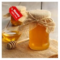 PHALI 1 KG HONEY