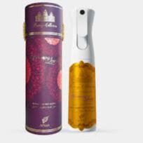 AFNAN AIR FRESHENER BLOOMING LOVE 300ML