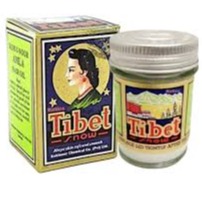 TIBET SNOW CREAM  60ML REGULAR